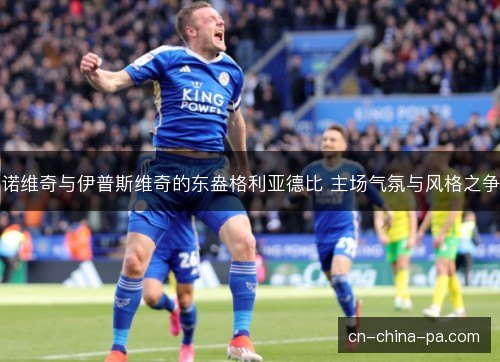 诺维奇与伊普斯维奇的东盎格利亚德比 主场气氛与风格之争 诺维奇与伊普斯维奇的东盎格利亚德比 主场气氛与风格之争